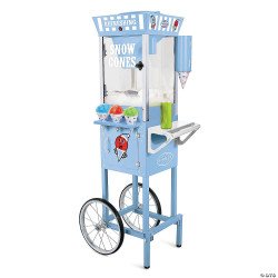 Snow Cone Machine