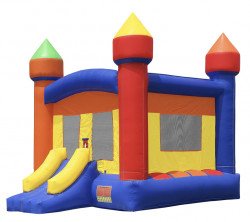 Magic Castle Bounce House