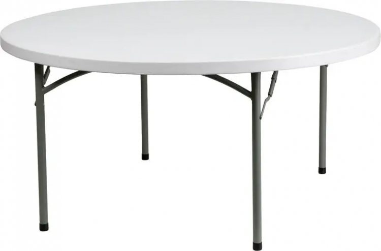 60 Round Table