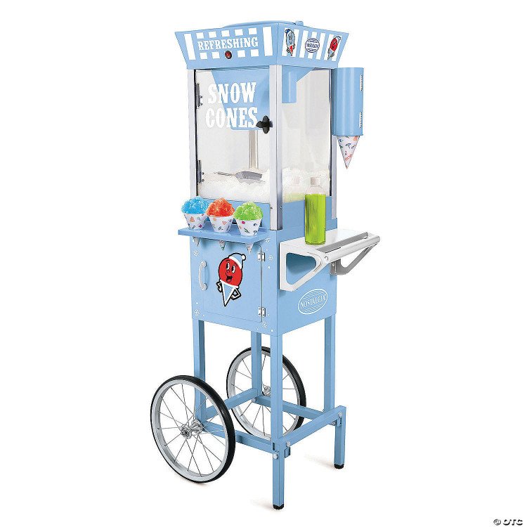 Snow Cone Machine