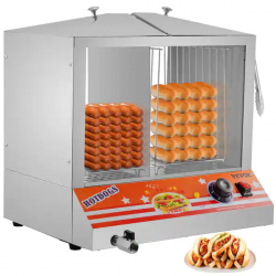 Hot Dog Maker