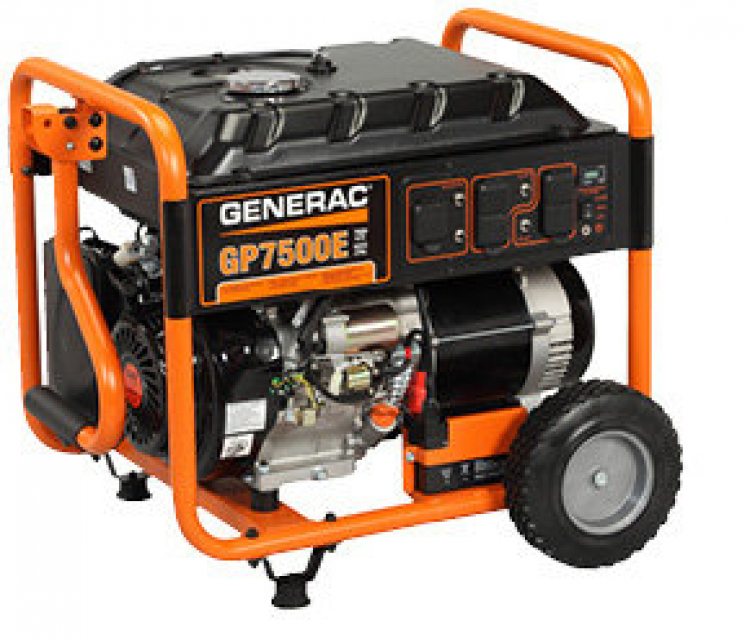 Misc Equipment